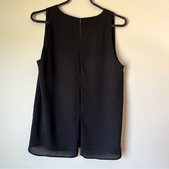 Babaton Maddox Blouse Size S - Picture 4 of 9